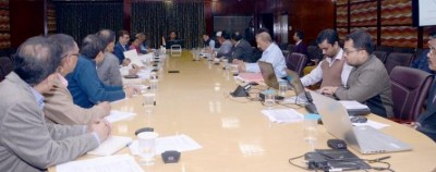 Assam CM Sonowal directs power department to set up Central Control Room