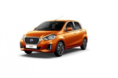 Datsun launches new BS6-compliant GO & GO+ in India