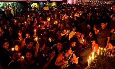 Nirbhaya Gangrape Case: Convicts move court again, allege Tihar Jail coming in way of filing mercy plea