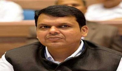 Devendra Fadnavis lashes out at Shiv Sena for 'betraying' BJP