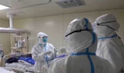 One more COVID-19 positive case in Assam, tally rises to 28