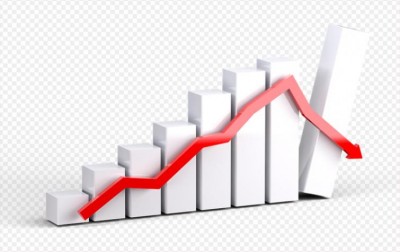 Indian Market: Sensex ends negative at 31,097.73 pts