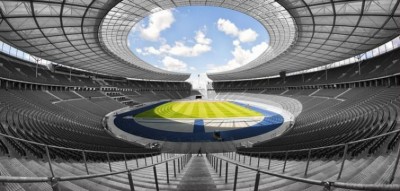 UEFA hopes to restart football league in July and August