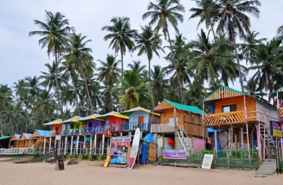 No Goa school, college shut down due to Coronavirus outbreak: CMO