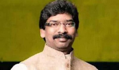 Lockdown to continue in Jharkhand for upcoming 2 weeks, no relaxation: Hemant Soren