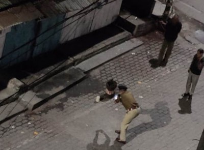 Assam: Police recover two IEDs from Guwahati