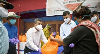 IIT Kharagpur alumni to support COVID-19 lockdown affected poor people around campus 