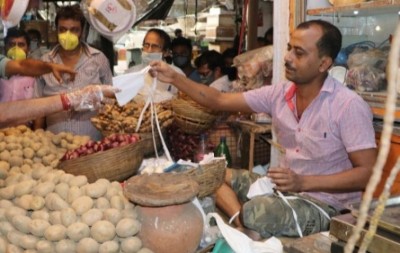 Indian Leather Products AssociationÂ  holds awareness campaign on COVID-19