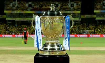 BCCI postpones IPL 2020 indefinitely amid COVID-19 lockdown
