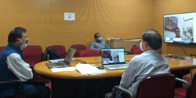 Assam government invites textile firms to invest in the state