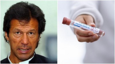 Pakistan witnesses jump in COVID-19 cases, death toll  at 610