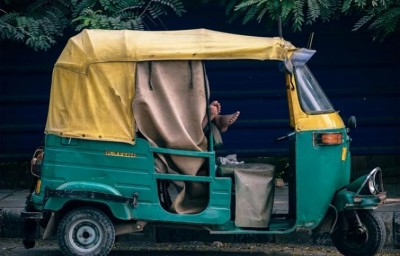 India's growth to slow to 4 percent in FY2020, recover to 6.2% in FY2021