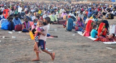 India's coronavirus cases cross 2 lakhs