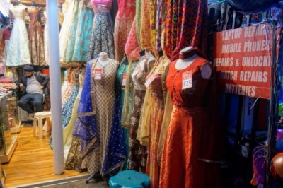 Unlock 1.0: Retailers indicate sales degrowth of 64 percent