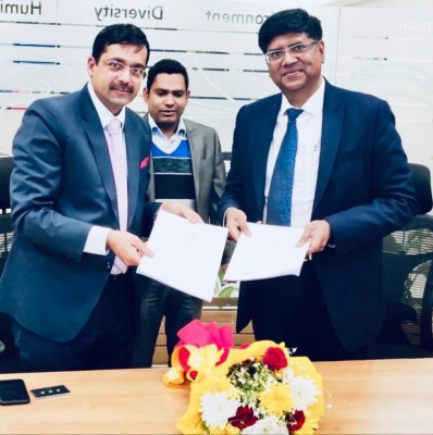 Invoicemart onboards LDC India 