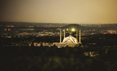 Pakistan: 2 die as car, US Embassy vehicle collide in Islamabad