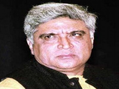 After AMIM leader gets booked for his controversial comment, Javed Akhtar demands FIR against BJP Leader Giriraj Singh for insulting Muslims
