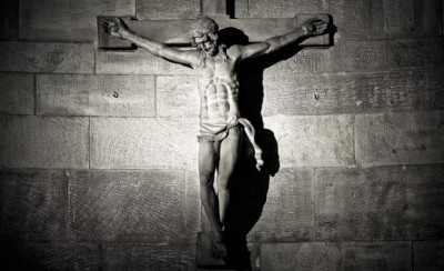 Karnataka:Â Â RSS opposes Jesus statue at Kapala Betta