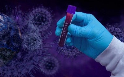 Jharkhand: First COVID-19 death recorded