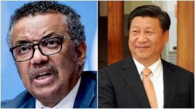 India backs draft resolution by 62 countries to investigate the origins of COVID-19 in WHO annual meet on Monday: Report