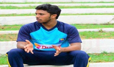 Preliminary investigations clear Sri Lankan cricketer Kusal Mendis of drinking, driving over Panadura accident