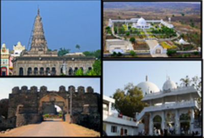 Karnataka: Miscreants scribble pro-Pak slogans in Kalaburagi