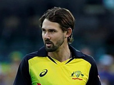 Coronavirus: Australian pacer Kane Richardson quarantined, test result awaited