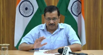 Delhi shops to open on odd-even basis: Arvind Kejriwal 