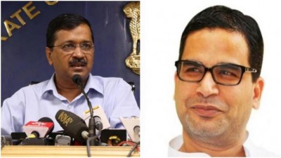 Thank you Delhi for standing up to protect the soul of India: Prashant Kishor 