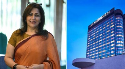 Without govt. intervention we stare at a 2.5 to 3 crore job losses: Le Meridien, New Delhi VP  