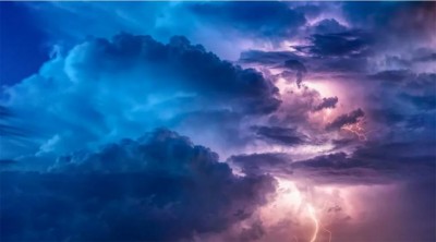 Jharkhand: Lightning kills newly married girl in Chatra