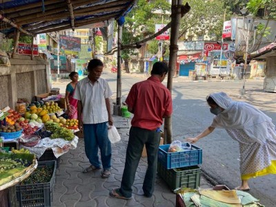 India completes 3rd day of lockdown, COVID-19 positive cases shoot up to 874, death toll at 20