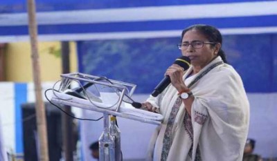 Do not be afraid of NRC, CAA: Mamata Banerjee