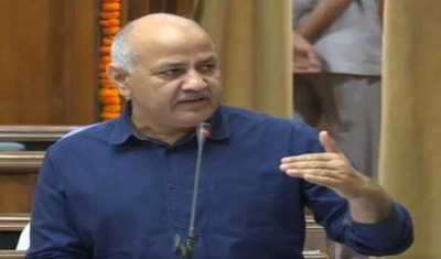 Delhi Assembly passes Budget; AAP Govt allocates Rs 50 cr to fight COVID-19