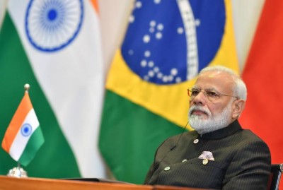 Cabinet approves ratification of Migration and Mobility Partnership Agreement between India and France