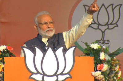 Union Budget to give direction to entire decade: Narendra Modi