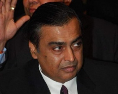 Silver Lake to invest Â Rs 5,656 crore in Jio industries, says Reliance Industries Limited 