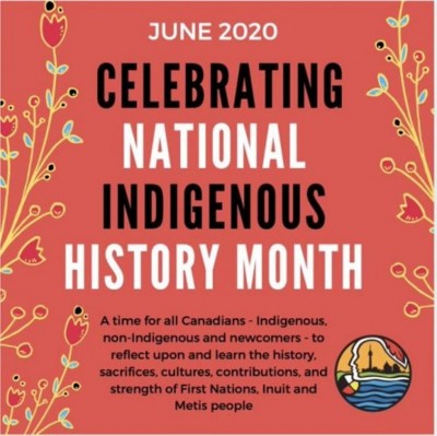 Ontario observes National Indigenous History Month, takes steps to protect indigenous women