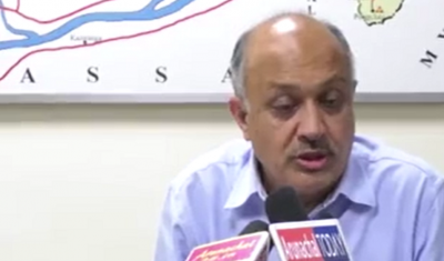 Arunachal Padesh extends 'lockdown' till Apr 30