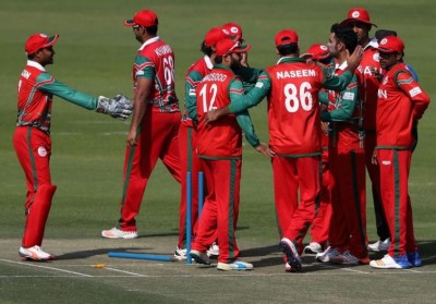 Oman player charged under Anti-Corruption Code