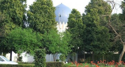 India seeks 50% reduction in Pakistan High Commission strength