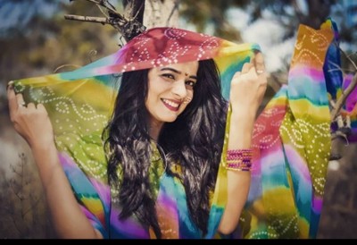 Crime Patrol actress Preksha Mehta commits suicide