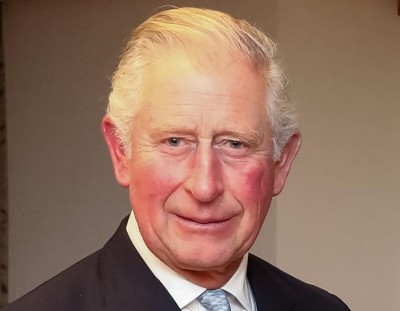 Prince Charles tests positive for COVID 19