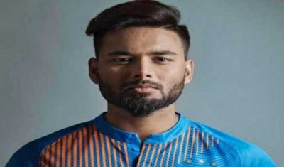 Rishabh Pant ruled out of 2nd ODI vs Australia, to undergo rehabilitation at NCA