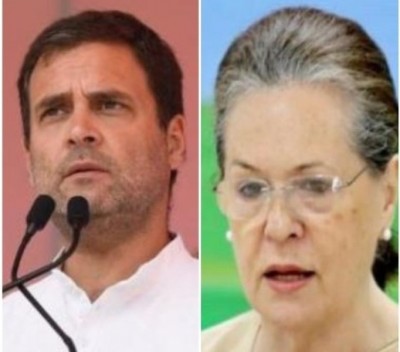 SC fixes March 17 for final hearing of Sonia Gandhi's plea in National Herald case