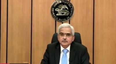 RBI cuts repo rate from 4 pct to 3.75 pct