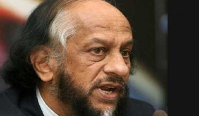Former TERI chief RK Pachauri dies at 79