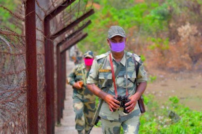 India's Coronavirus cases surge, death toll reaches 62