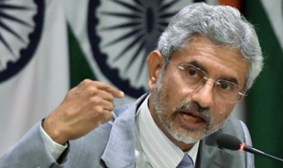 Get the facts straight: Jaishankar slams Rahul over his tweet of sending 'unarmed soldiers to martyrdom'