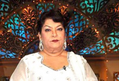 Bollywood's iconic choreographer Saroj Khan hospitalised